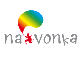 Outdoor vybava pre celu rodinu do kazdeho pocasia logo